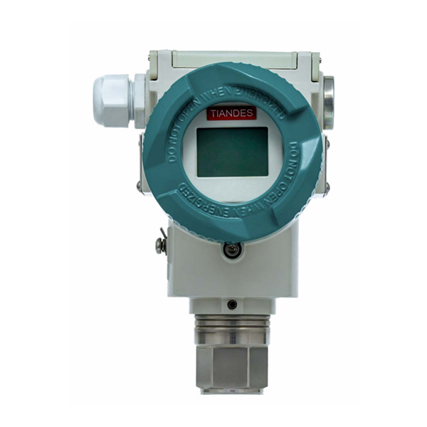 TDPS 智能压力变送器